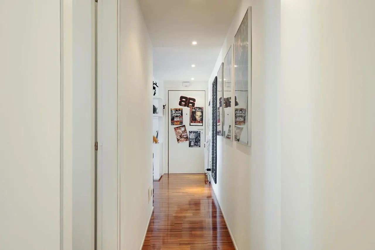 Rock 'N' Pop House Bologna Apartment