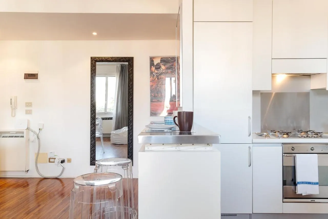 Rock 'N' Pop House Bologna Apartment