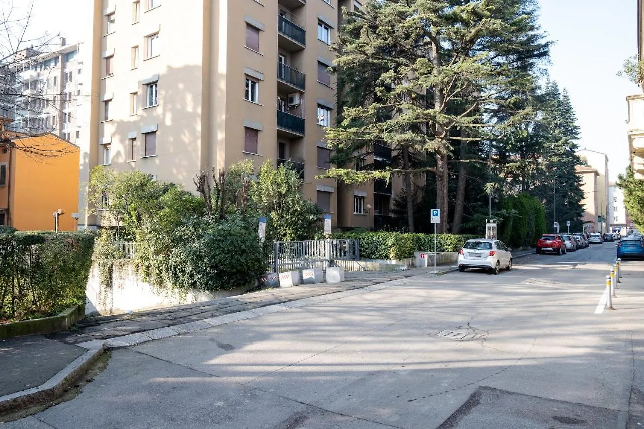 Rock 'N' Pop House Bologna Apartment 0*,  Italy