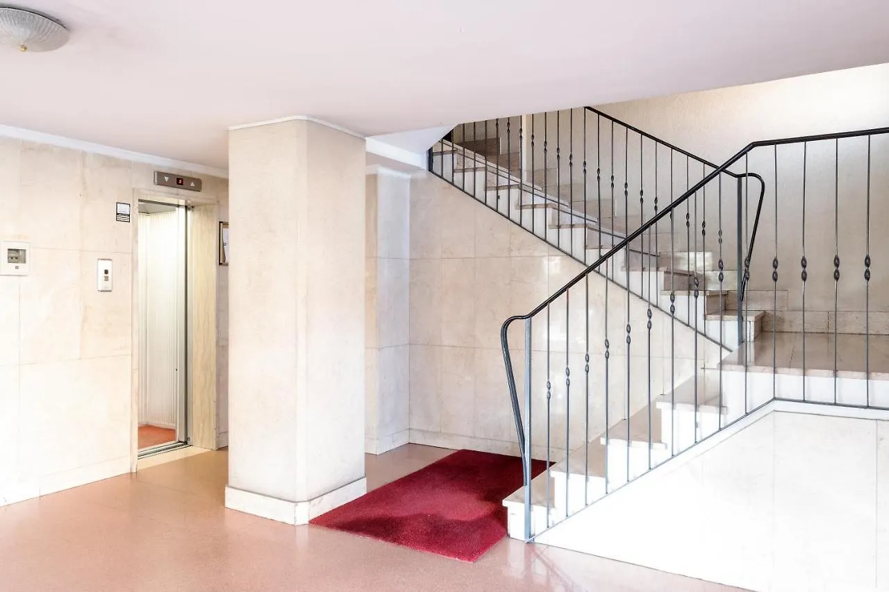 Rock 'N' Pop House Bologna Apartment Italy